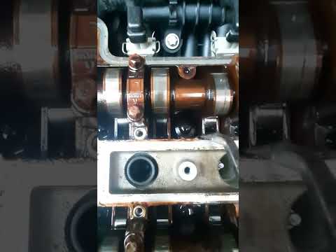 VAUXHALL OPEL CORSA 1.0 1.2 1.4 NOISY TAPPETS