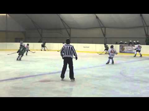 U12.270 | 2015.12.13 | Győri NEMAK ETO HC - ifj Ocskay Gábor JA  0:14 (0:3, 0:4, 0:7)