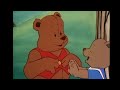 The Teddy Bears Picnic Christmas Rescue Scare TV Special Collection
