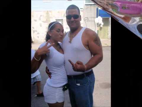 IN LOVE AND MEMORY OF MELO AND JONAH