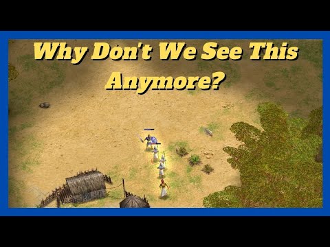 The Lesson is... never try | 1v1 Isis vs Zeus #aom #ageofempires