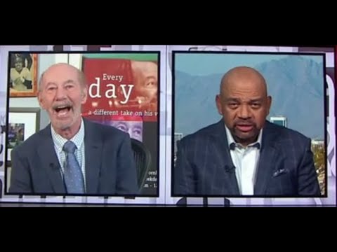 Pardon the Interruption 10/12/2020 - Closing Strong