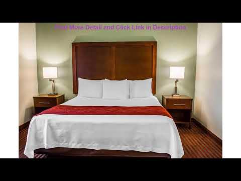 Best Comfort Suites - United States