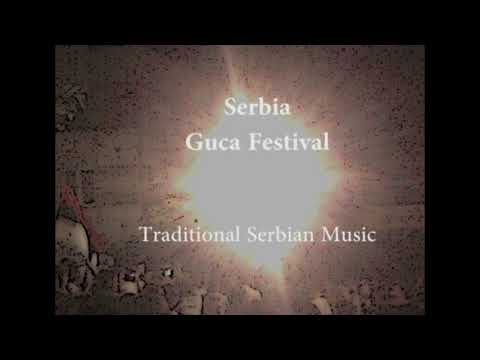 Travel-Record : Sounds from Serbia (Field Recording : Guca Festival, Belgrade)