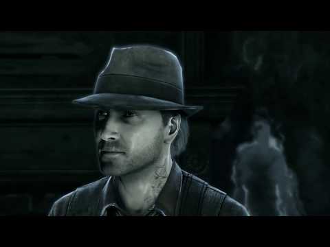 Murdered: Soul Suspect Pt17 Gameplay