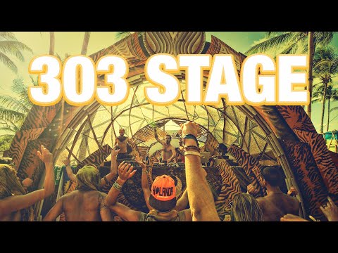 4i20 @ 303 Stage  | Universo Parallelo 2014/2015 - FULL VIDEO RECAP