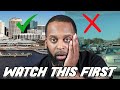 Living in Norfolk VA: What NO ONE Tells You!