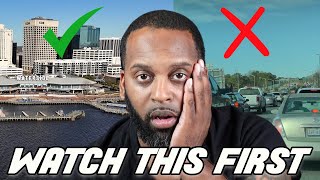 Living in Norfolk VA: What NO ONE Tells You!