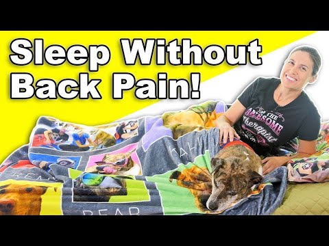 Back Pain Relief Exercises Stretches Ask Doctor Jo