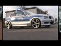 TUNE IT! SAFE! Police BMW 123d by AC Schnitzer ...