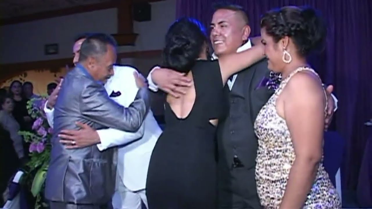 Boda Julio y Oscar - 1,217 vistas