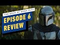 The Book of Boba Fett Episode 6 Review