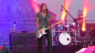 Keith Urban &quot;Good Thing&quot; Live @ Musicfest