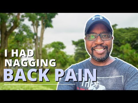 My Multiple Myeloma Symptoms: I had Severe Back Pain | Gregory Proctor's Story | The Patient Story