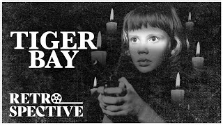 Hayley Mills | Tiger Bay (1959) Classic Crime Drama Full Movie | 1960 BAFTA-Winning Film