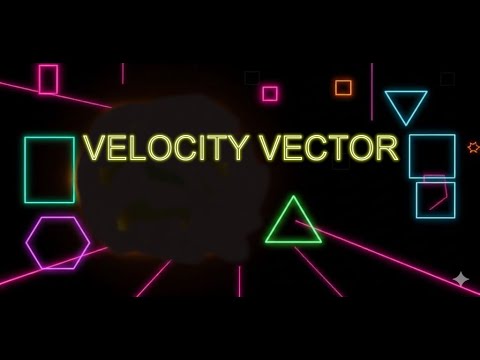 Velocity Vector