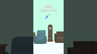 Bottle Flip and Jump 3D video preview