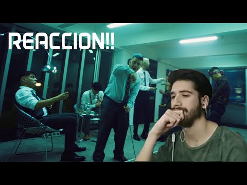 Reacción a ASAN, BHAVI - TECA RMX (ft. Rei, Midel, YSY A & Neo Pistea)