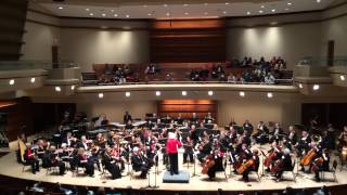 Disney Frozen Music - Do you want to build a snowman? Let It Go. Christmas Orchestra Concert Medley