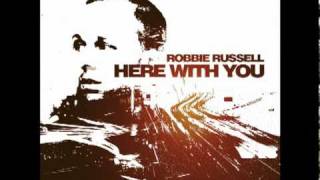 Here With You--Robbie Russell (Scotty K Mixshow Mix)