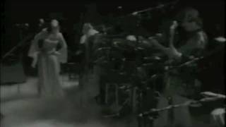 Renaissance - Ocean Gypsy