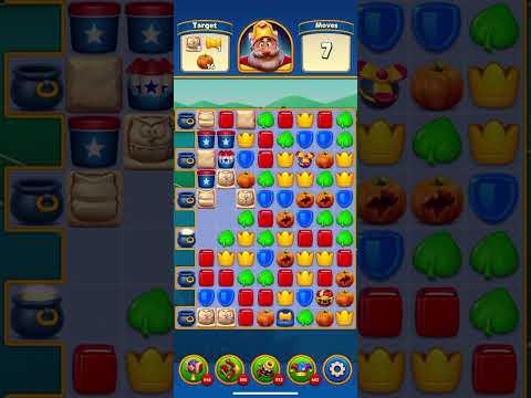 Royal Match Level 6173