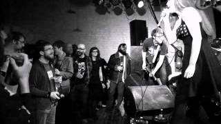 Lower Slaughter: 'Caliban And The Witch' (demo version)