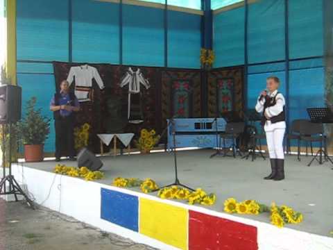 27 - Festivalul folcloric Vasile Contiu - Bogdan Orban - MVI 4317