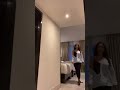 Northeast Girl Sexy Twerk Northeast Shorts