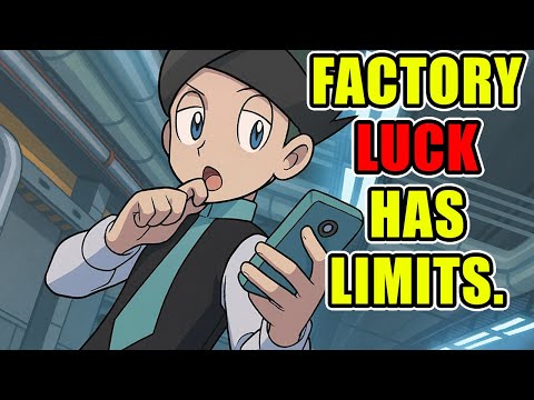 Factory WR Holder Attempts The Ultimate 5-Run Gauntlet