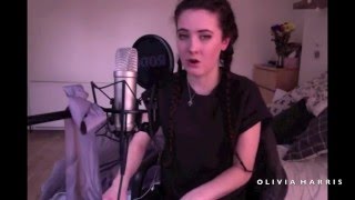 Lay Me Down || Olivia Harris Cover