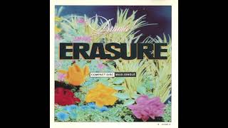 Erasure - Sweet, Sweet Baby (Moo-Moo Mix) 1989