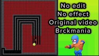 Brckmania wow level effective video grafi #viral #fyp #gameplay #brickmania  #kaniya773