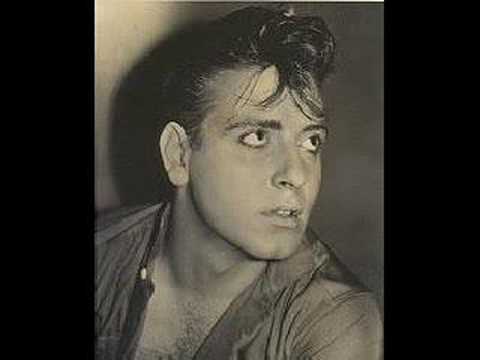 Eddie Cochran - I almost lost my mind