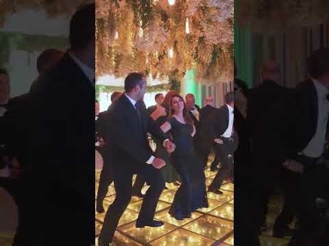 pintura fresca orquesta   en vivo boda club Colombia cali