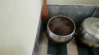 Teh Ais Meletop Nurul Atiqah
