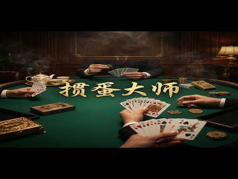 Guandan Master (掼蛋大师)