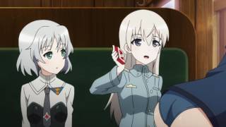 ブレイブウィッチーズ Tv未放送13話 تحميل اغاني مجانا