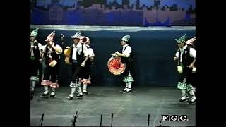 Esto está amañao – Preliminares – COAC 1993