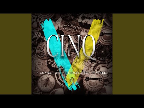 Driven (Distortion Remix 1)