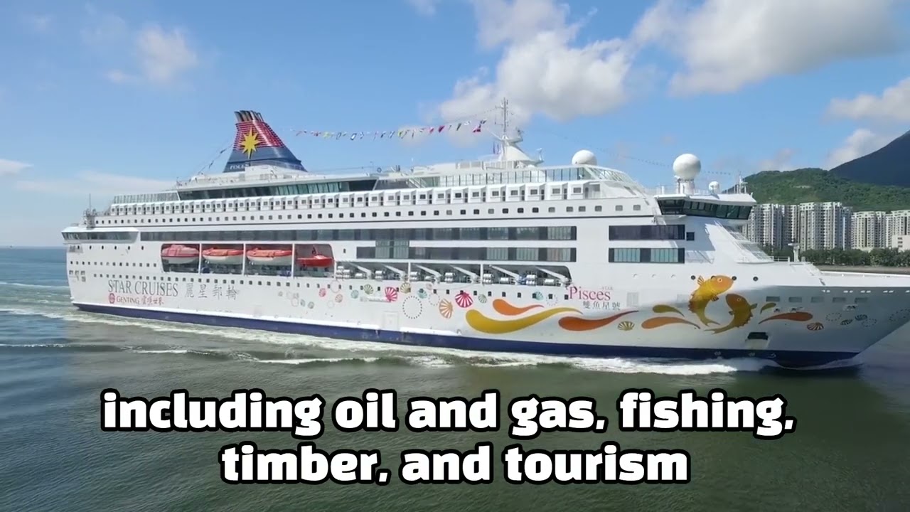 Tarakan   a city in North Kalimantan near the Malaysian border