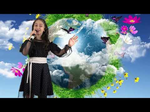 553  Аркелян Мэри, г  Радужный, ХМАО Югра  Мир детям Ж Колмагорова