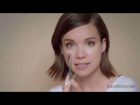 Bare Minerals Bareminerals Original makiažo pagrindas Spf15 19-Tan video