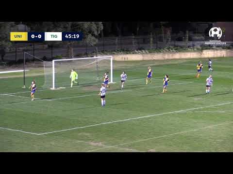 Round 19 NPL NSW Women's Highlights - Sydney University SFC v Northern Tigers