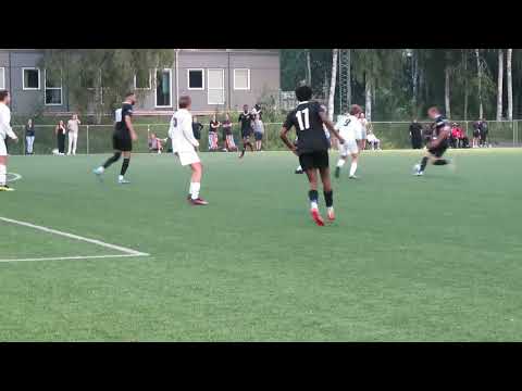 HIGHLIGHTS: Umedalens IF 2-4 Östra Ersboda FC