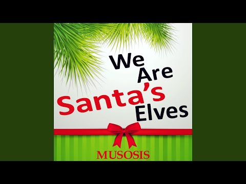 We Are Santa's Elves