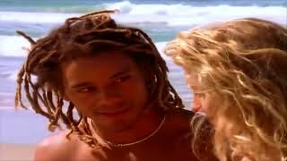 Inner Circle - Games people play (Official Video) [4K Remastered]