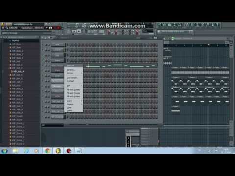 Bad Meets Evil - Fast Lane ft. Eminem, Royce Da 5'9 (Fuat Falcon Remake)