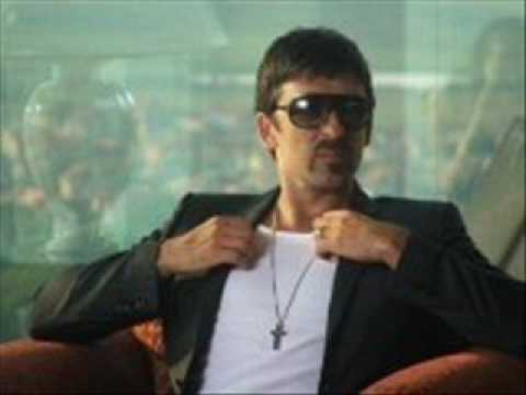 Ami G feat. Natali Thanou - Kisa je padala (Ivcha DeeJay Bootleg)