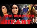 The Wounded Heart Full Movie Mary Igwe And Jerry Williams